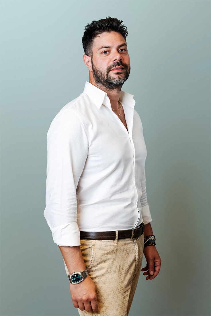Ambienti-di-Casa-Chi-Siamo-Daniele-Matteis