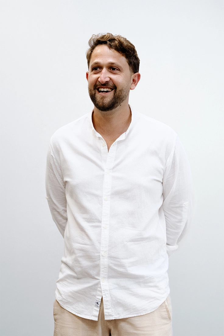 Ambienti-di-Casa-Chi-Siamo-Matteo-Mallardi