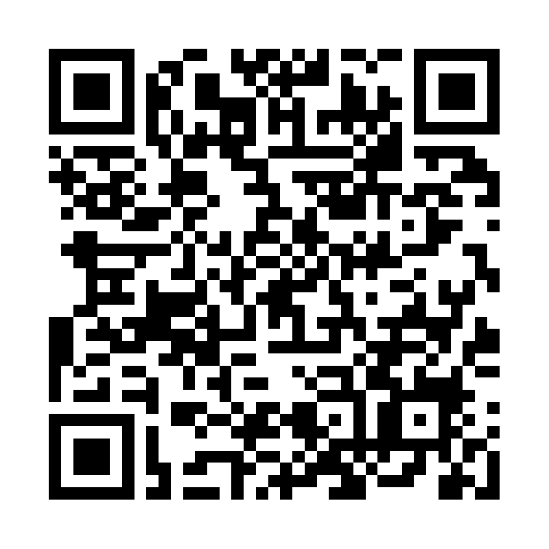 QR Biglietto Digitale