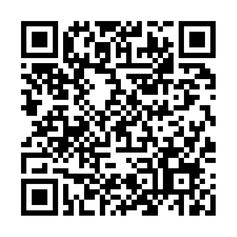 QR Biglietto Digitale