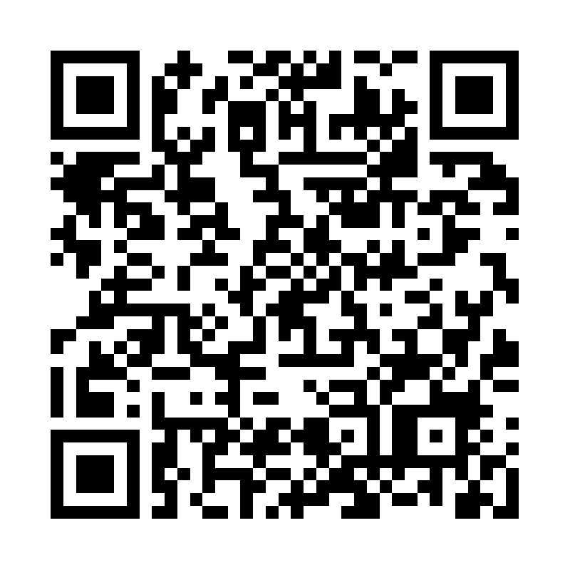 QR Biglietto Digitale