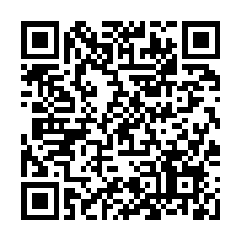 QR Biglietto Digitale