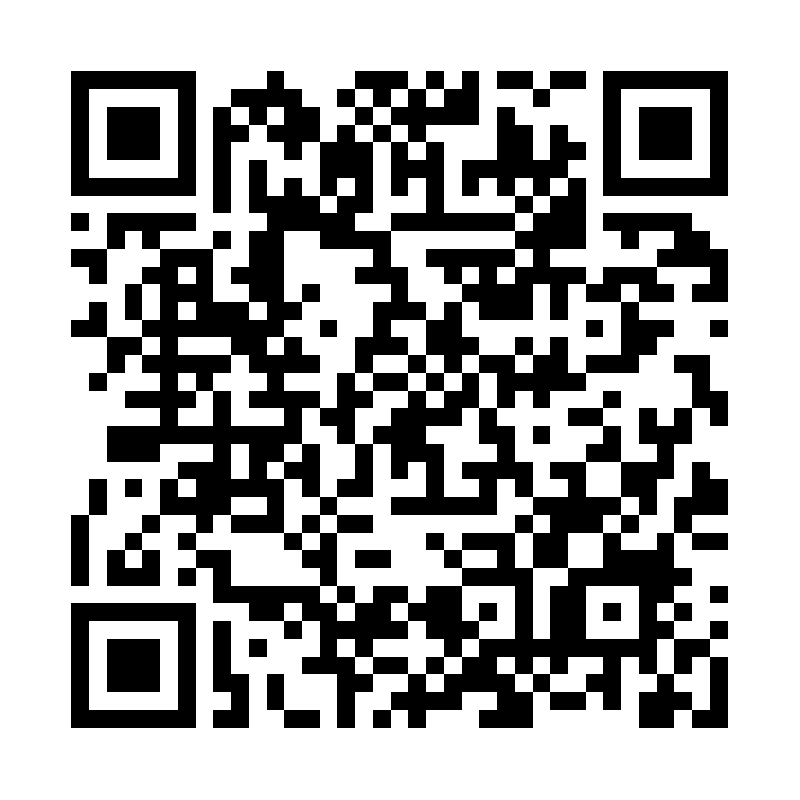 QR Biglietto Digitale