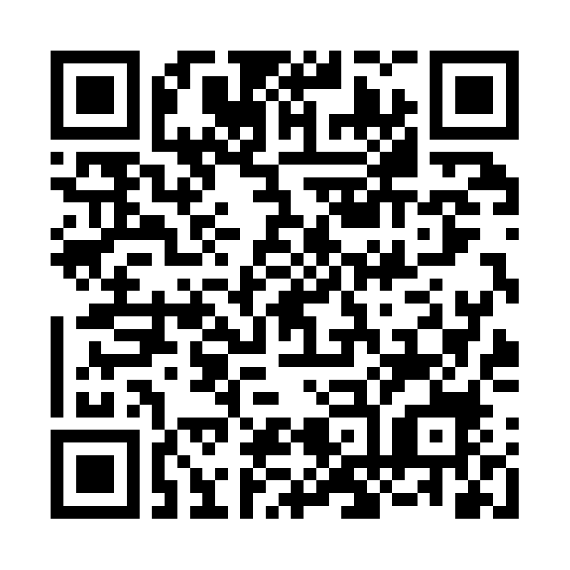 QR Biglietto Digitale