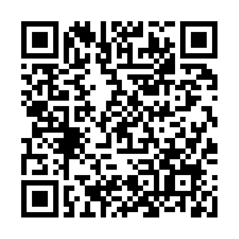 QR Biglietto Digitale