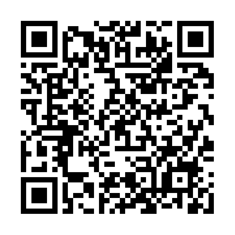 QR Biglietto Digitale