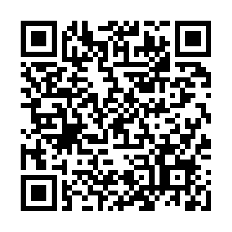 QR Biglietto Digitale