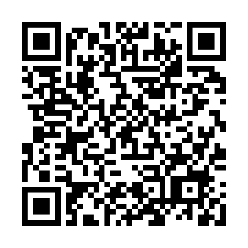 QR Biglietto Digitale