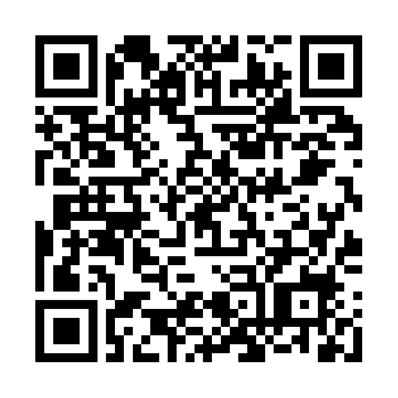 QR Biglietto Digitale